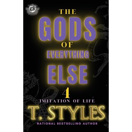 The Gods Of Everything Else 4