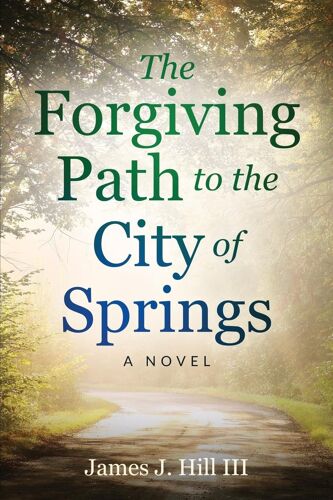 The Forgiving Path To The City Of Springs