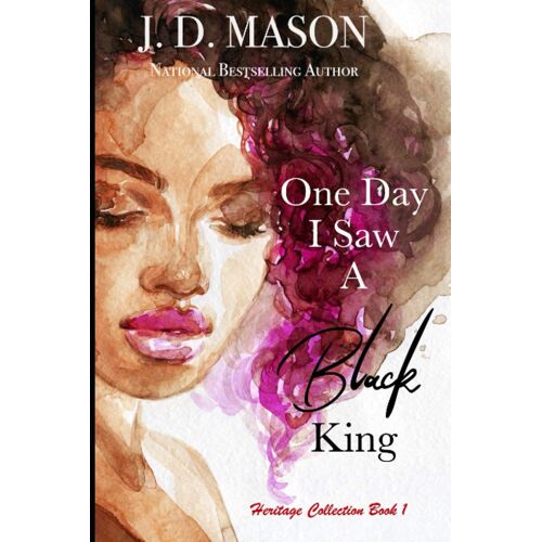 One Day I Saw A Black King