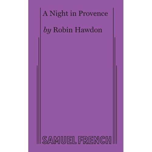 A Night In Provence