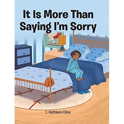 It Is More Than Saying I'm Sorry