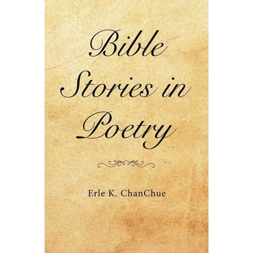Bible Stories In Poetry