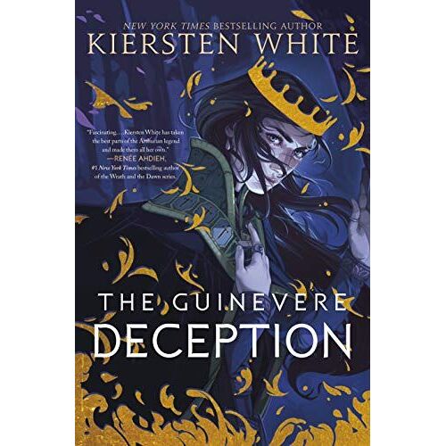 The Guinevere Deception