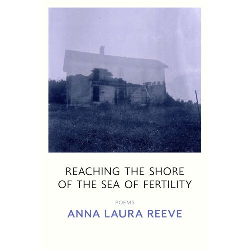 Reaching The Shore Of The Sea Of Fertility