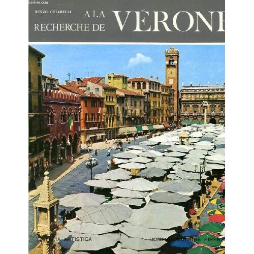 A La Recherche De Verone