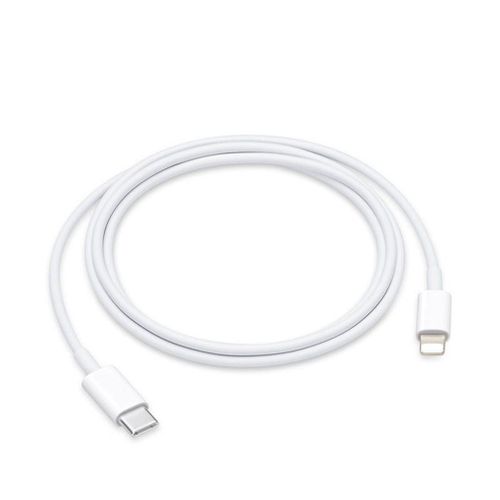 Charge rapide de données Chargeur Câble USB 20W Câble chargeur rapide pour iPhone 12