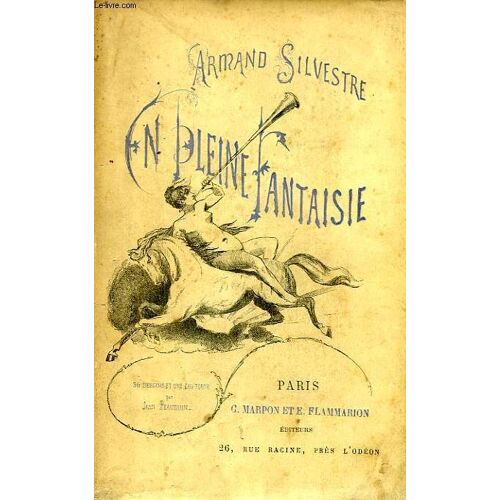 En Pleine Fantaisie
