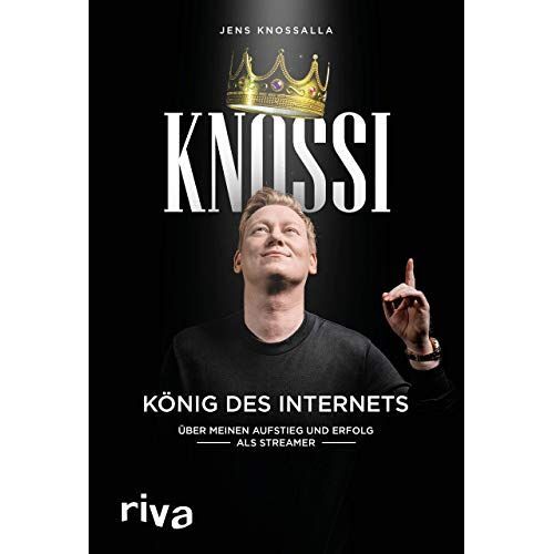Knossi - König Des Internets