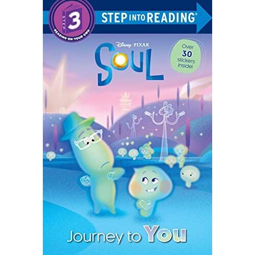 Journey To You (Disney/Pixar Soul)