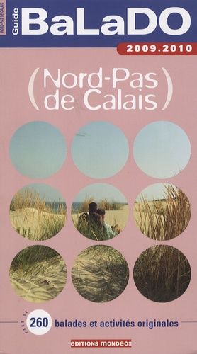 Nord-Pas-De-Calais - Edition 2009-2010