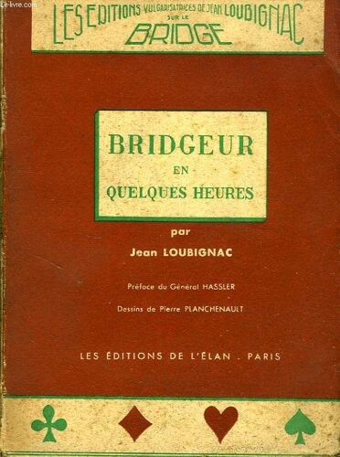 Bridgeur En Quelques Heures