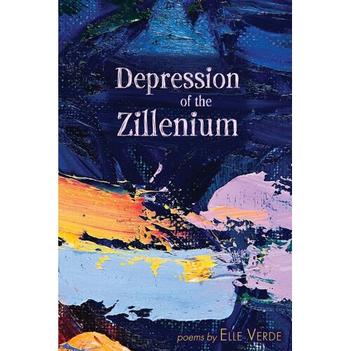 Depression Of The Zillenium