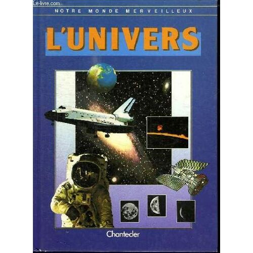 L'univers