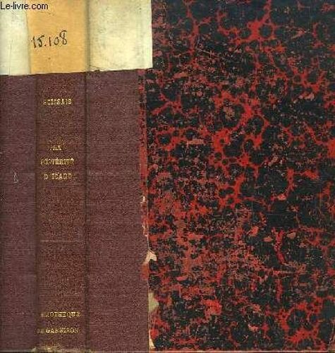 La Postérité D'icare.