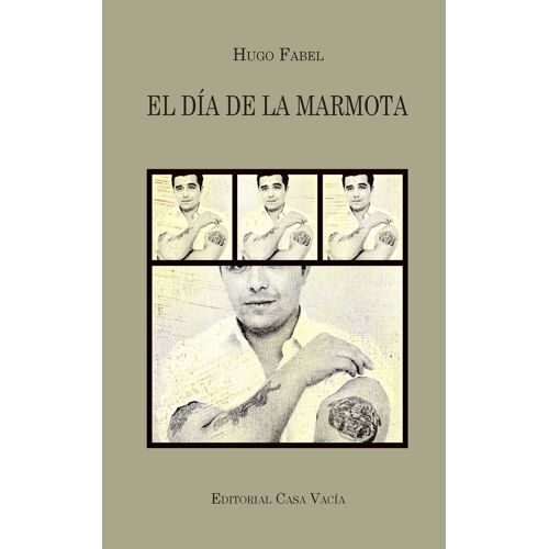 El Día De La Marmota