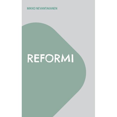 Reformi