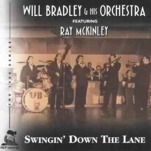 Swingin' Down The Lane