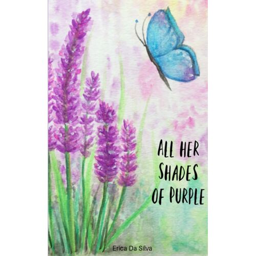 All Her Shades Of Purple