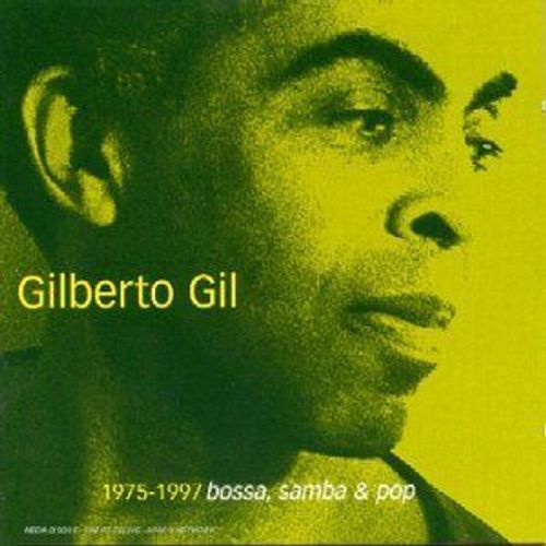 Bossa, Samba & Pop 1975-1997