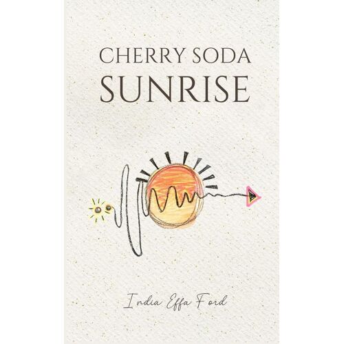 Cherry Soda Sunrise