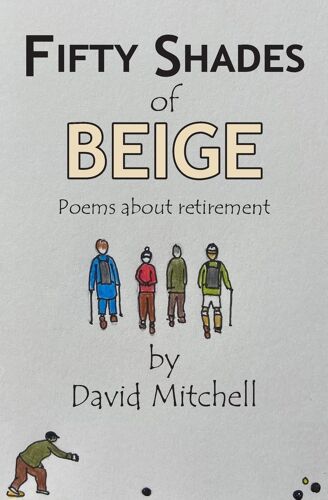 Fifty Shades Of Beige
