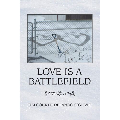 Love Is A Battlefield