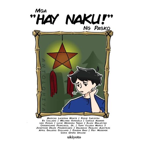 Mga "Hay Naku!" Ng Pasko