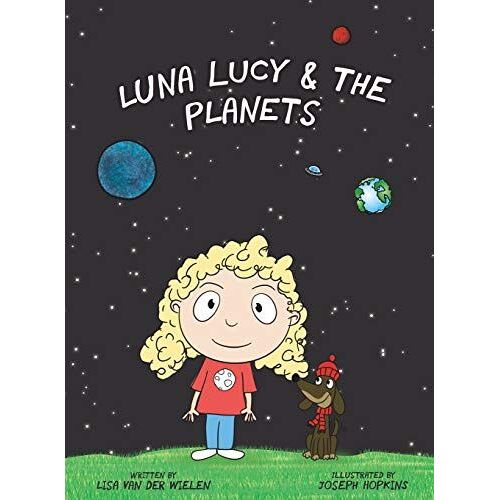 Luna Lucy And The Planets