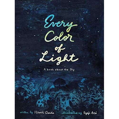 Every Color Of Light