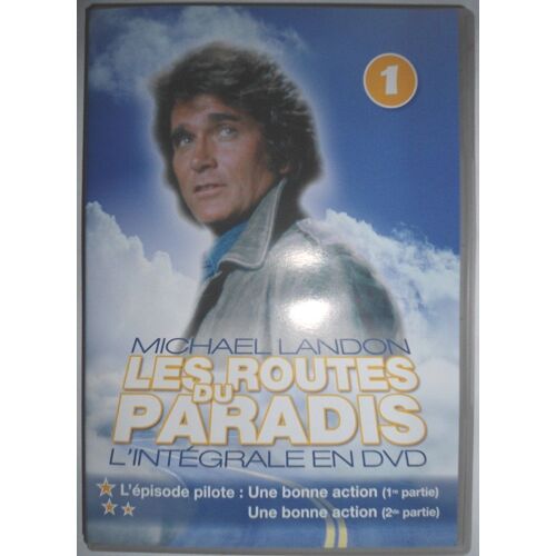 Les Routes Du Paradis Épisode Pilote (Une Bonne Action 1ere Et 2eme Partie)