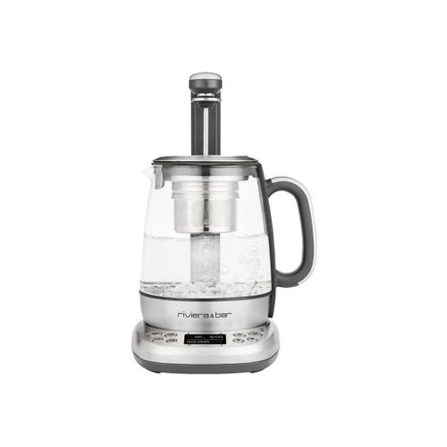 Riviera & Bar Cha Dao BTA850 - Infuseur à thé/bouilloire - 1.5 litres - 2 kWatt
