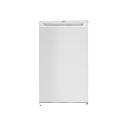 Réfrigérateur Beko TS190330N - table top - 47.5x50x81.8 cm (lxpxh) - 86 litres - classe F - blanc