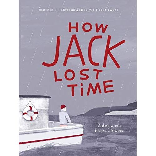 How Jack Lost Time