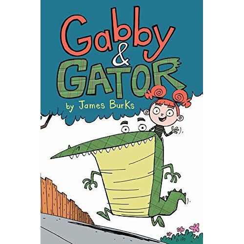 Gabby And Gator