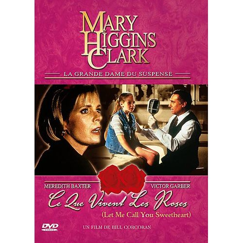 Ce Que Vivent Les Roses