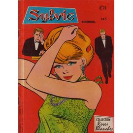 Sylvie N°145