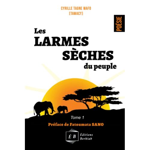 Les Larmes Sèches Du Peuple