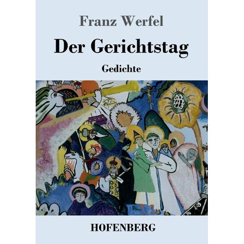 Der Gerichtstag
