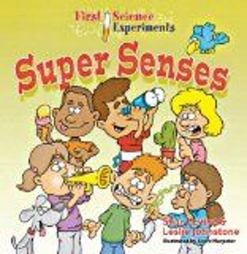 Super Senses