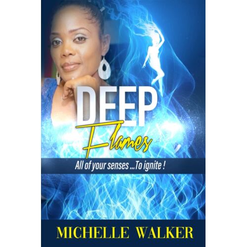 Deep Flames