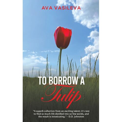 To Borrow A Tulip