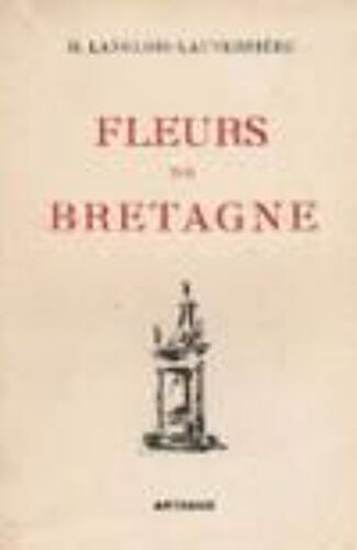 Fleurs De Bretagne