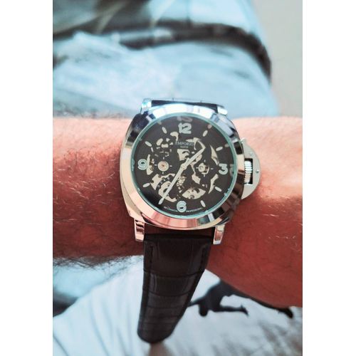 Montre Automatique Hommes