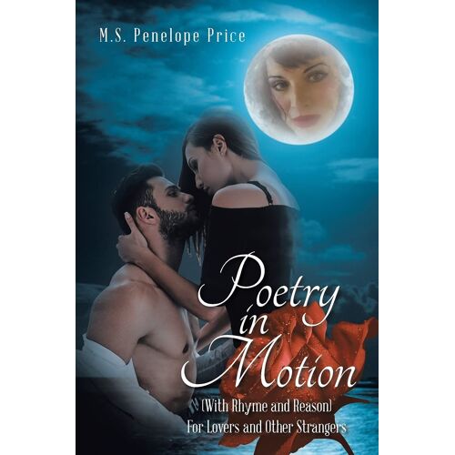 Poetry In Motion