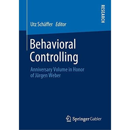 Behavioral Controlling
