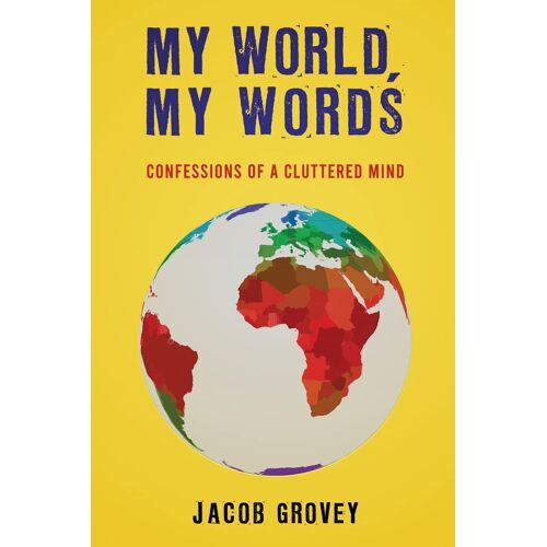My World, My Words