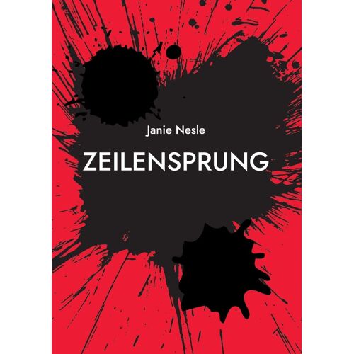 Zeilensprung