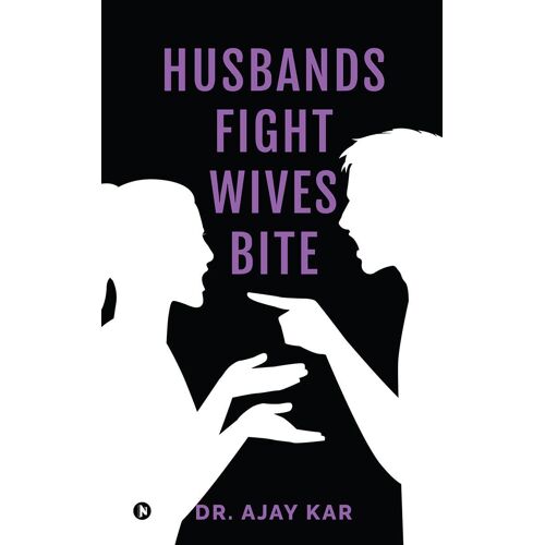 Husbands Fight Wives Bite
