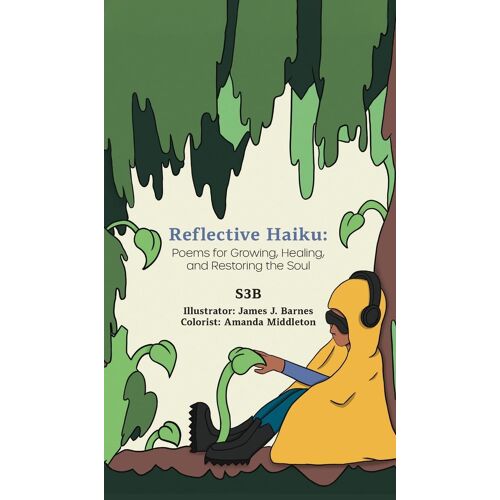 Reflective Haiku