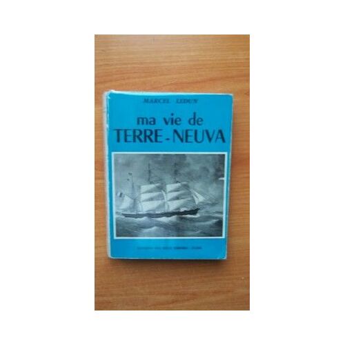 Ma Vie De Terre-Neuva